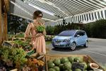 Opel Meriva 2012 года